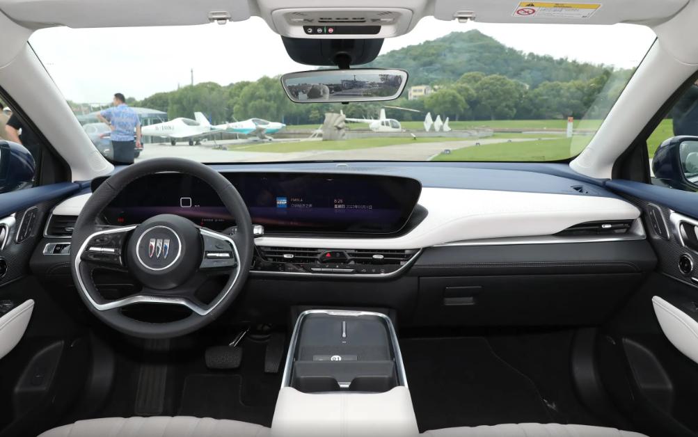 别克君越换代最新官图,别克君越全新换代图片