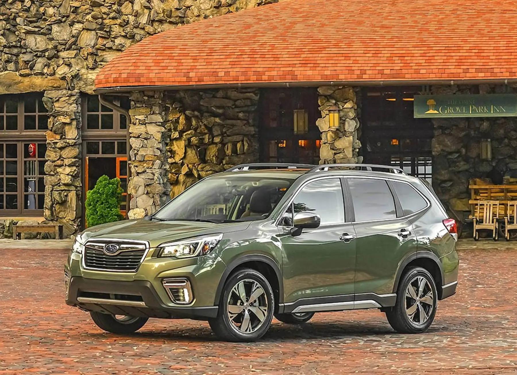 为什么都说斯巴鲁好,都说日系车好为什么卖不过德系