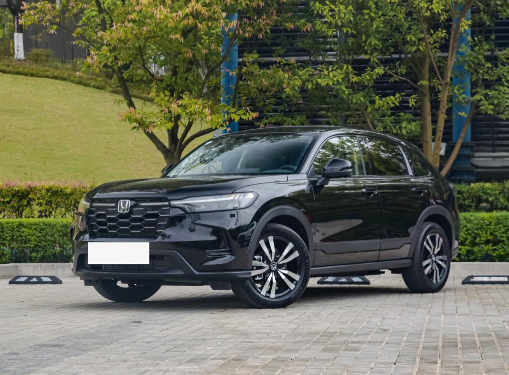 本田hr-v到底怎么样,全新本田hr-v最新消息