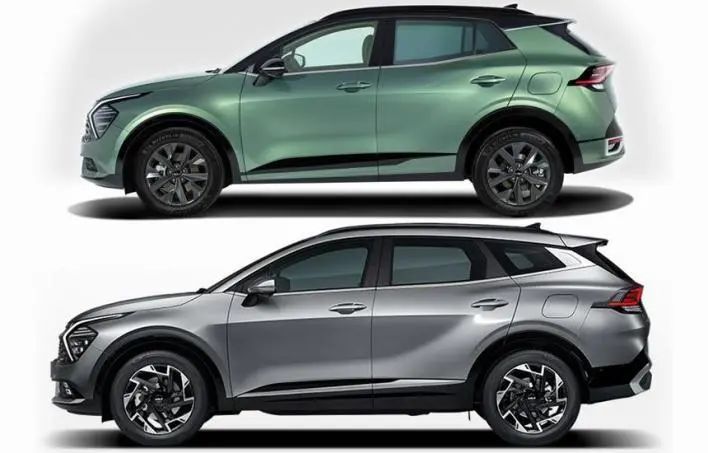 百车全说亚洲狮,百车全说吉利