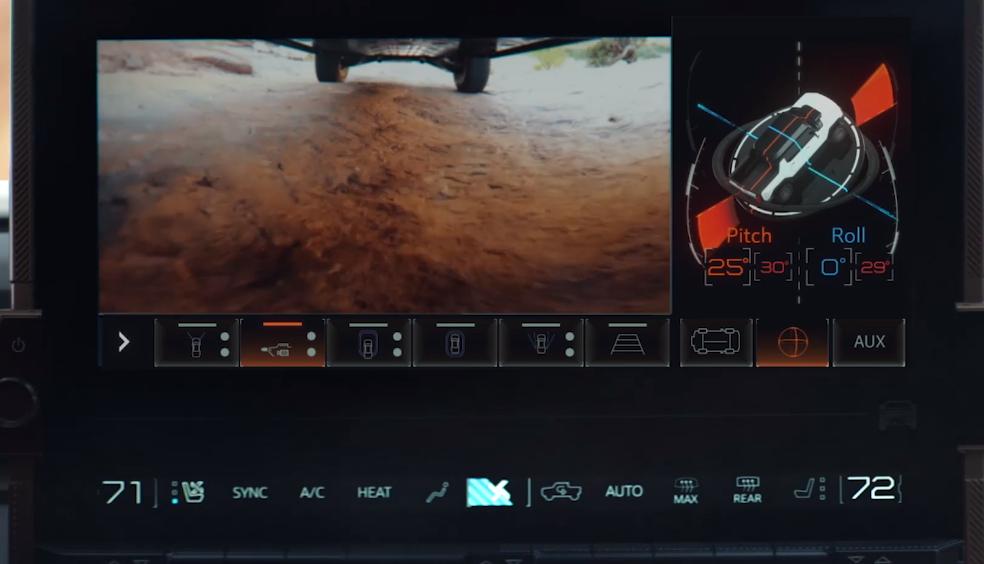 悍马ev横着开,比悍马ev还好的车