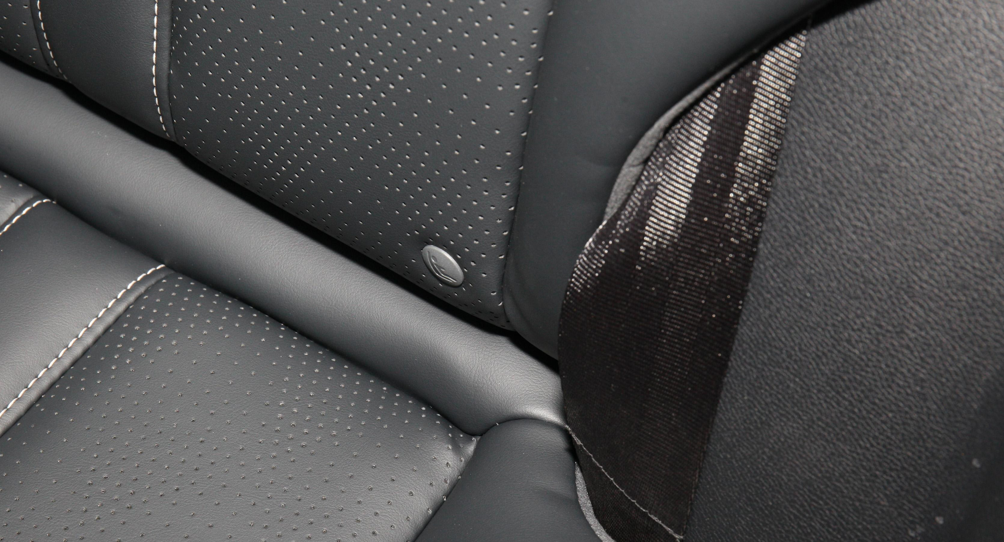 广汽传祺gs4最新评价,2018款广汽传祺gs4详细参数