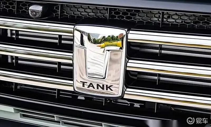 坦克300是什么车辆类型,坦克300是啥牌