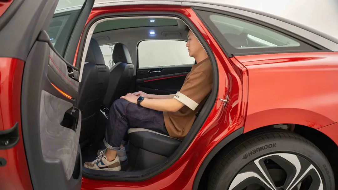 大众id7vizzion全球首发,大众ID.7VIZZION外观