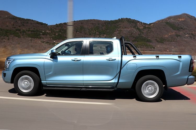 长城皮卡金刚炮视频大全,长城皮卡测评视频