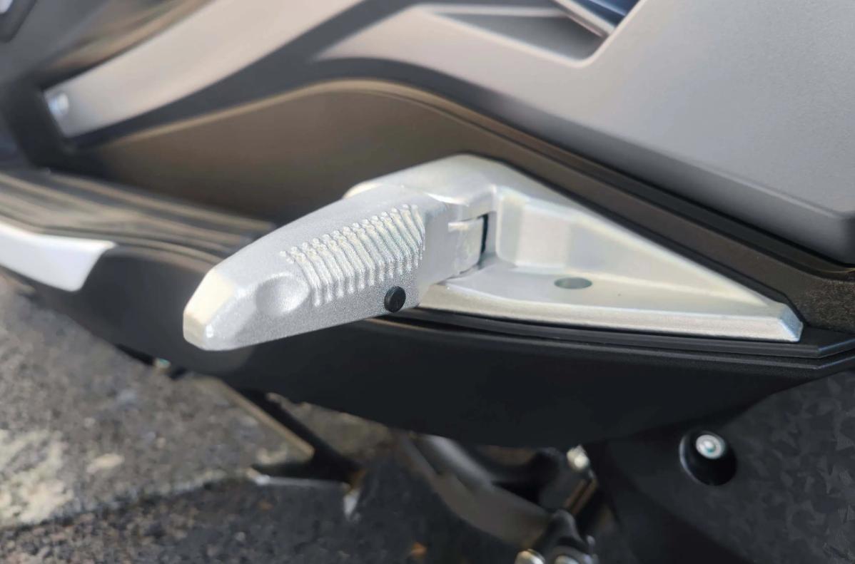 踏板才是骑士的归宿,踏板为何是归宿