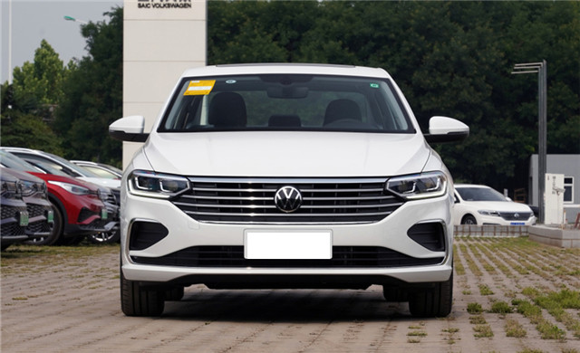 新款朗逸好看吗,1.5l6at的大众朗逸值不值得买