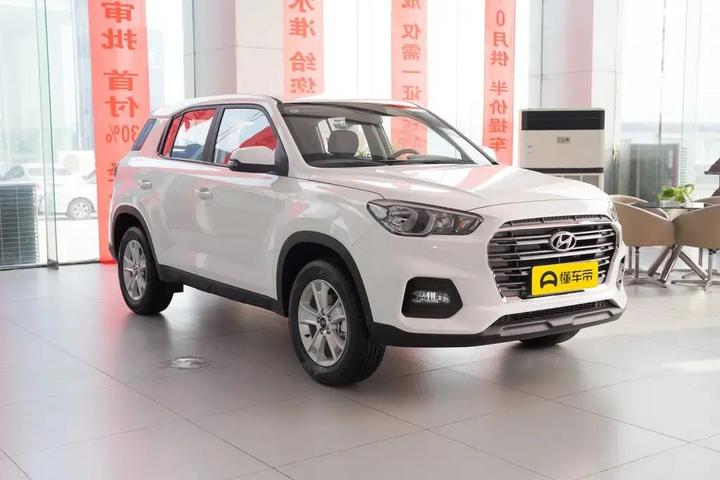 现代ix35启动不着车没故障码,北京现代ix35新款2.0自吸的发动机