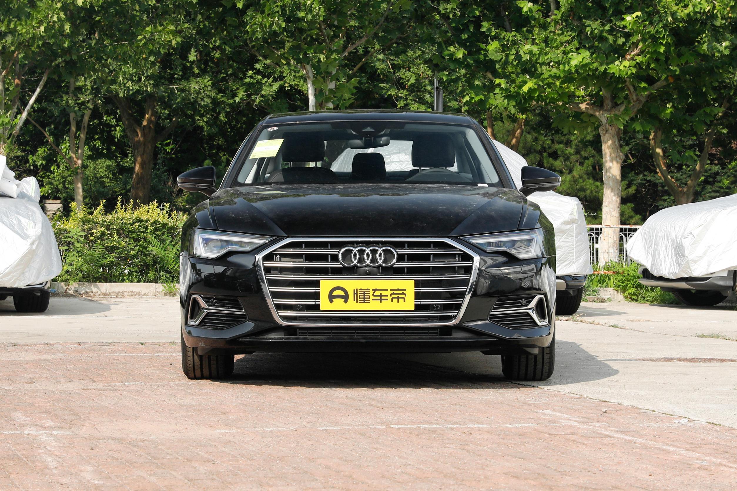 2.5自吸奥迪a6百公里测试,2.0t四驱a6l百公里加速