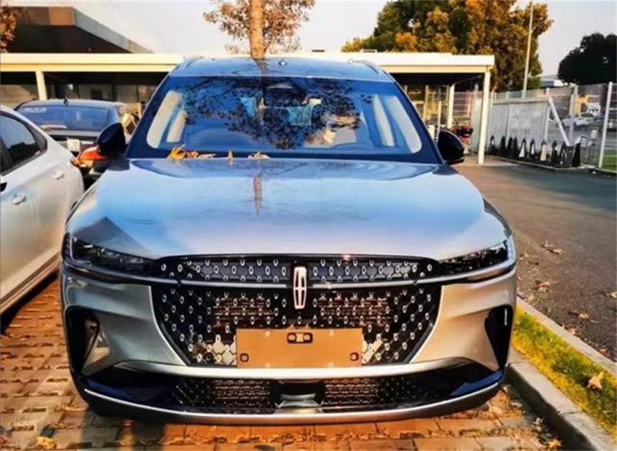 2022年重磅上市的四款suv,2020年3款最重磅的suv