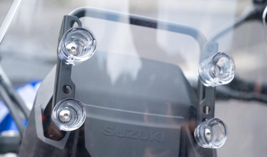 2024閾冩湪v-strom1050鎶ヤ环,2023娆鹃搩鏈╒-STROM800DE