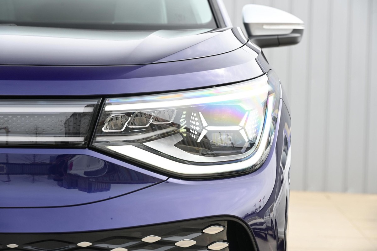 大众id6用车体验,7万公里的大众id6能要吗