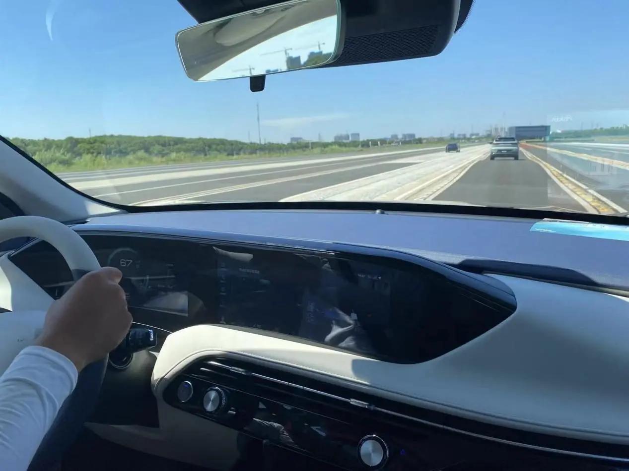 东风风神皓极的发动机怎么样,东风风神皓极碰撞测试