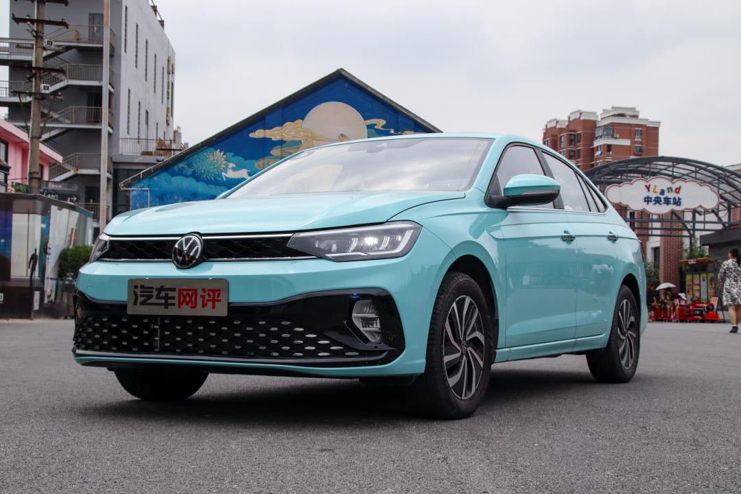 上汽大众朗逸新锐试驾视频,大众朗逸新锐手动试驾