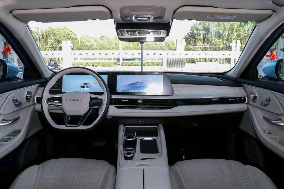 奇瑞风云a8远航版驾驶体验,奇瑞风云a8远航版将3月30日上市