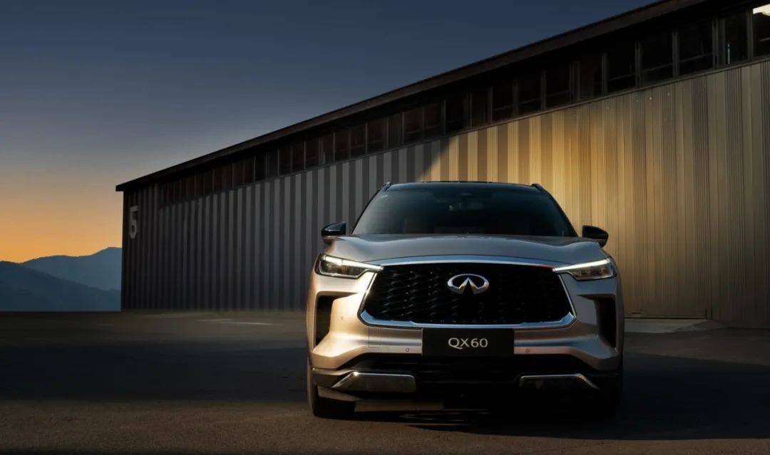 英菲尼迪qx602022新款值得购买吗,英菲尼迪qx60新款2022值得购买吗