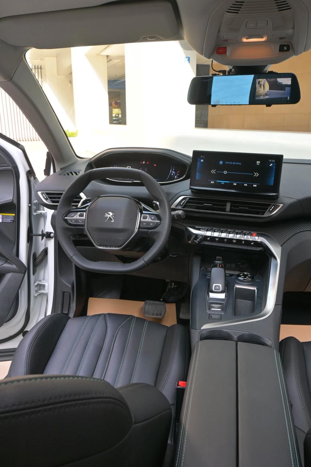 二手标致4008值得入手吗,懂车帝二手平台2013款标致4008