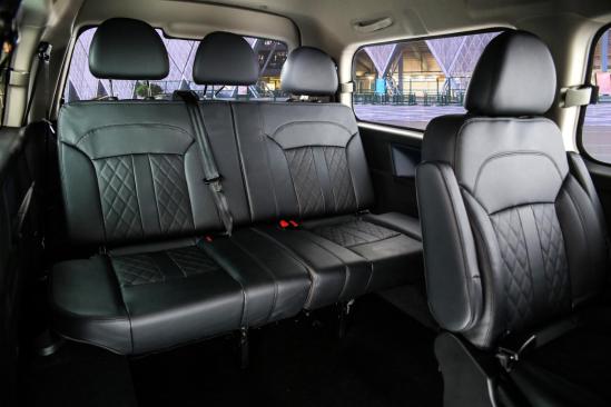 菱智安全性,菱智客车安全性怎么样