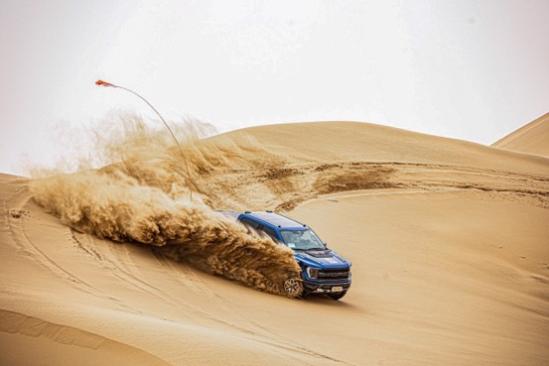 全新福特f-150猛禽中规评测,福特f-1502019款3.5t猛禽性能劲化版