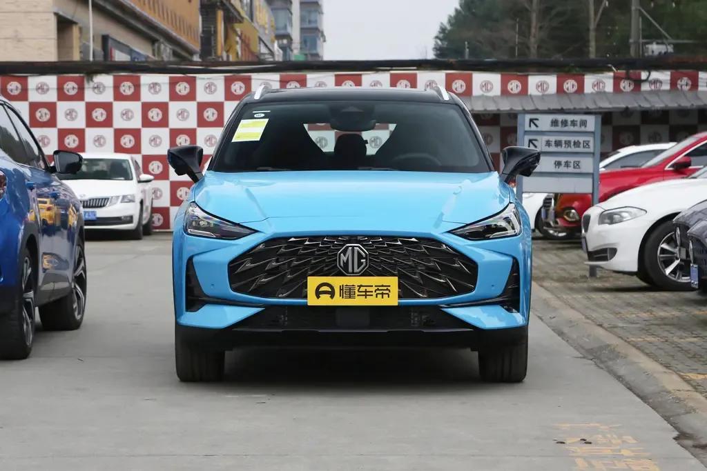 mgone顶配落地价格,MGONE预售价格