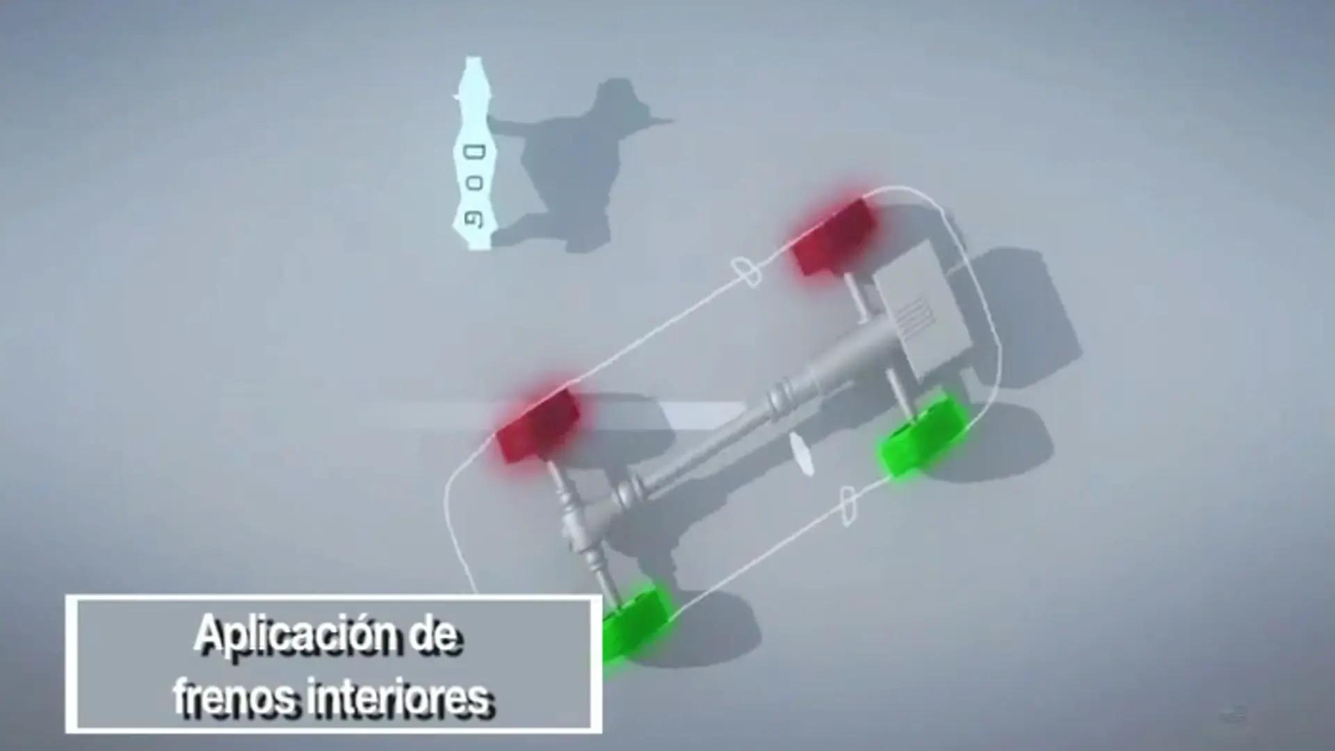 斯巴鲁森林人的前世今生,斯巴鲁人前世今生