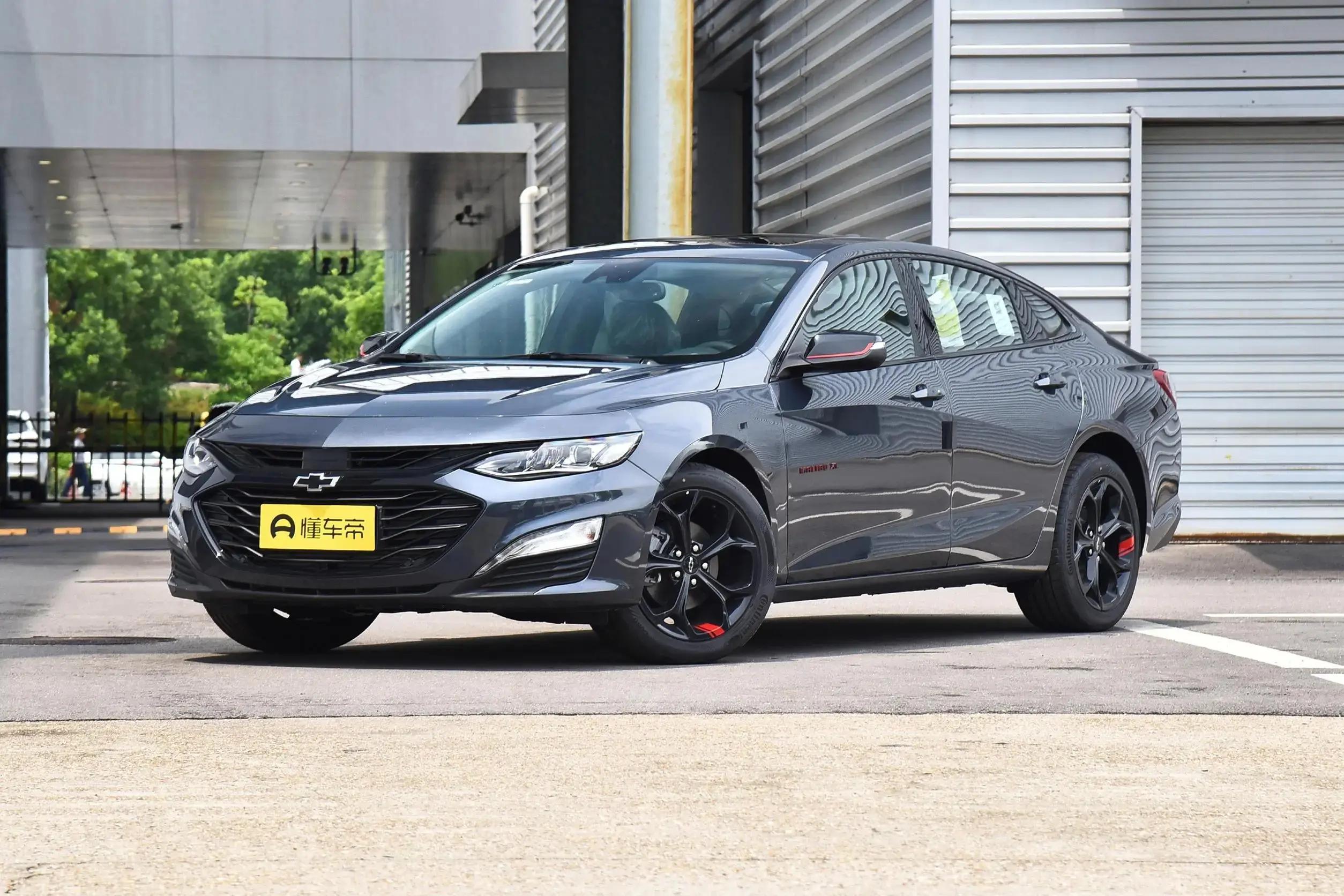 试驾雪佛兰迈锐宝xl油耗,试驾雪佛兰迈锐宝xl1.5t加9at