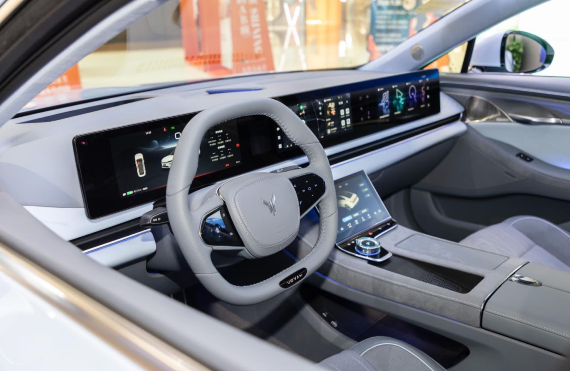 岚图追光旗舰版车型值得购买吗,岚图追光四驱旗舰版纯电续航