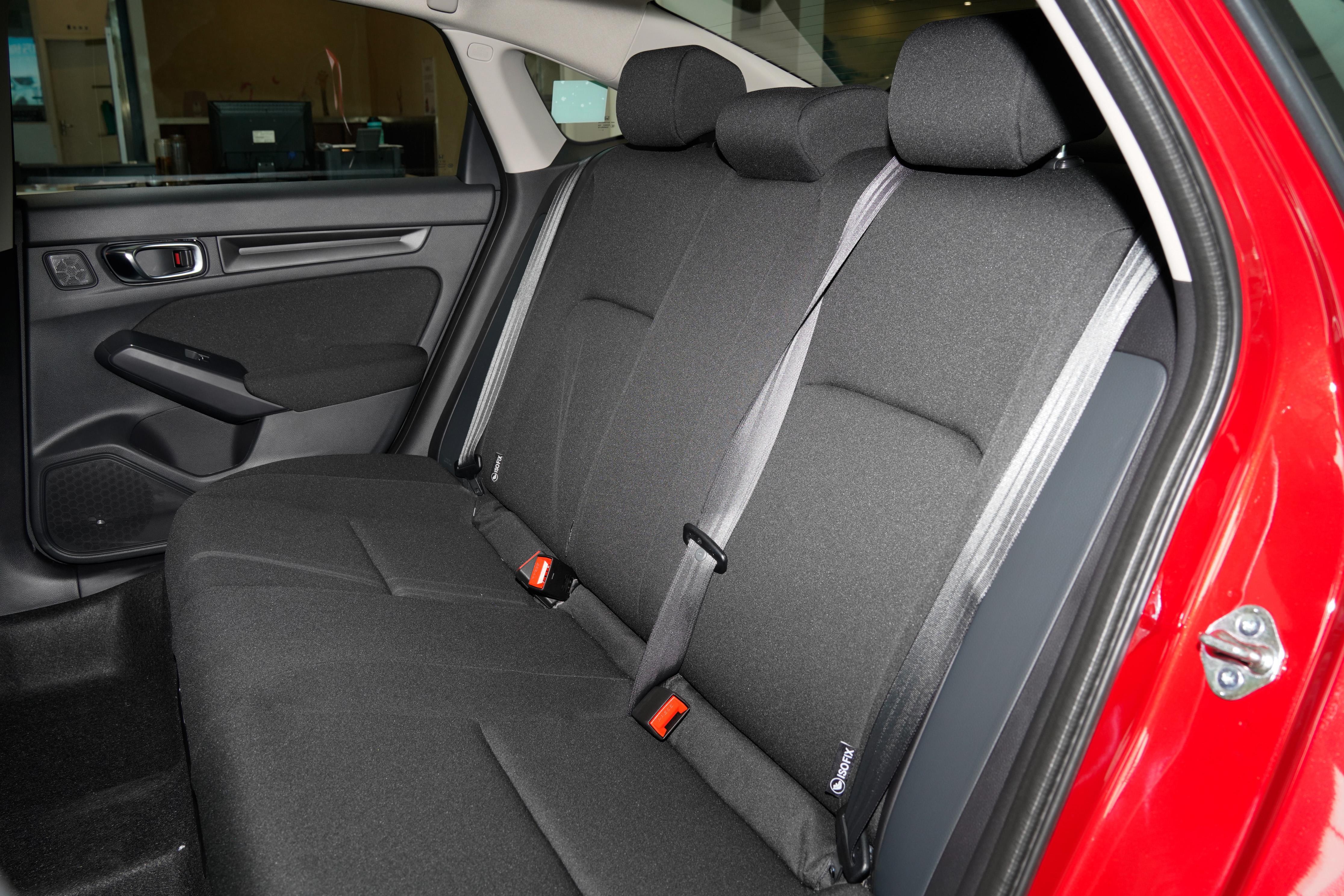 谁才是a级车的标杆思域,a级车中最省油的