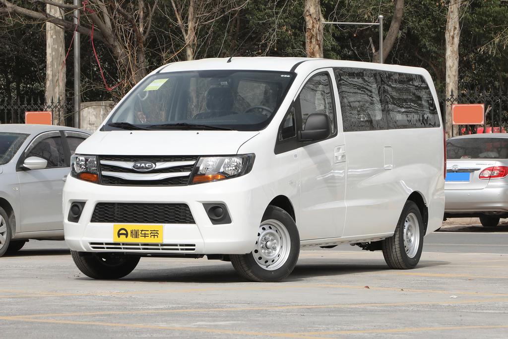 江淮瑞风m3深度评测,瑞风和瑞风m3哪个空间大