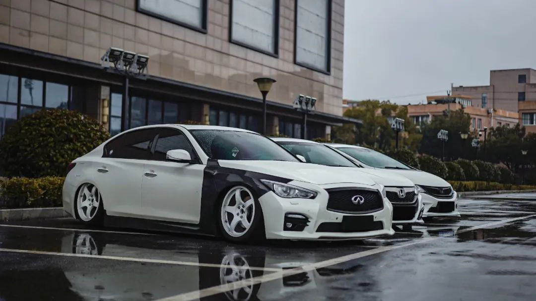 英菲尼迪q50姿态,沉浸式体验英菲尼迪q50l2018
