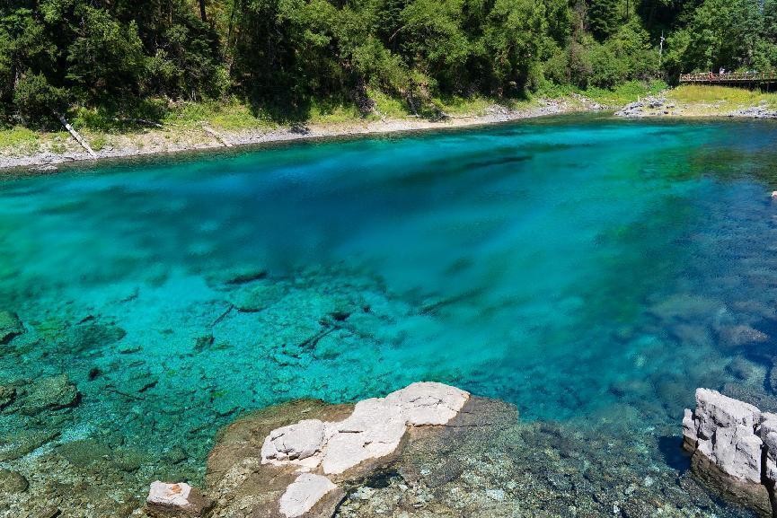 川西小环线4–5天自驾攻略,我的旅行日记川西自驾游
