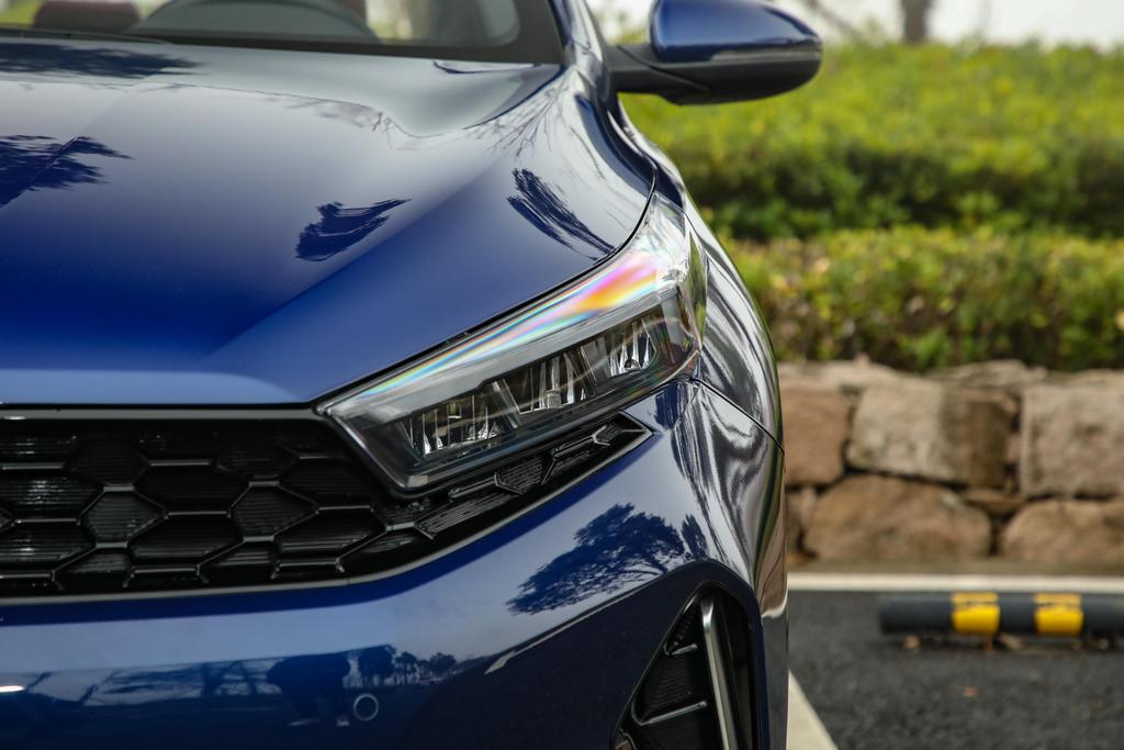 新起亚k3性价比如何,16款起亚k3油耗车主真实油耗