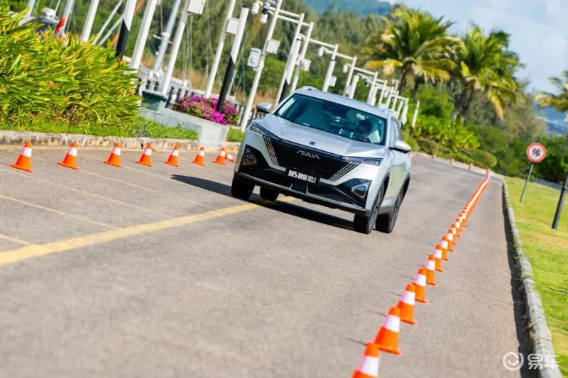 东风风神皓瀚dh-i后排放倒,东风风神皓瀚dh-i双电机