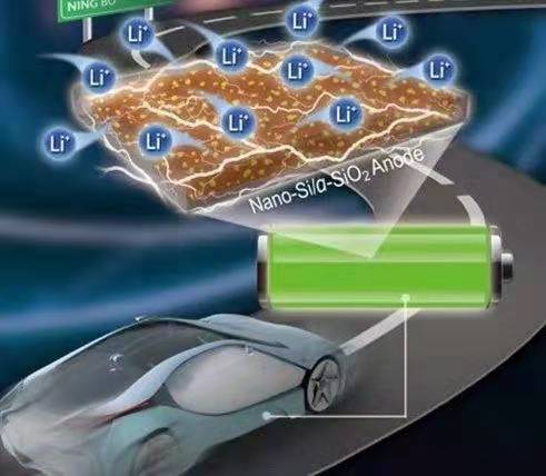 电池的秘密科学实验课,电池正负极秘密