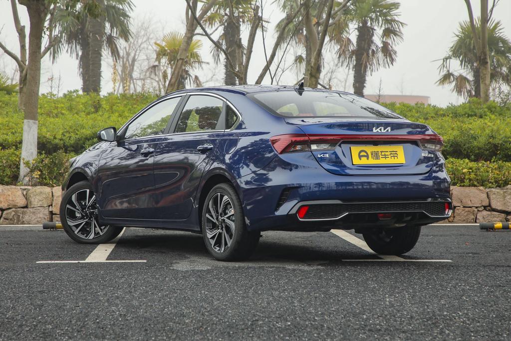 汽车比较鸡肋的配置自动启停,2019款起亚新k3定速巡航怎么开启