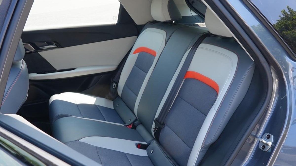 名爵mulan最低价,名爵mulan全球纯电车开订