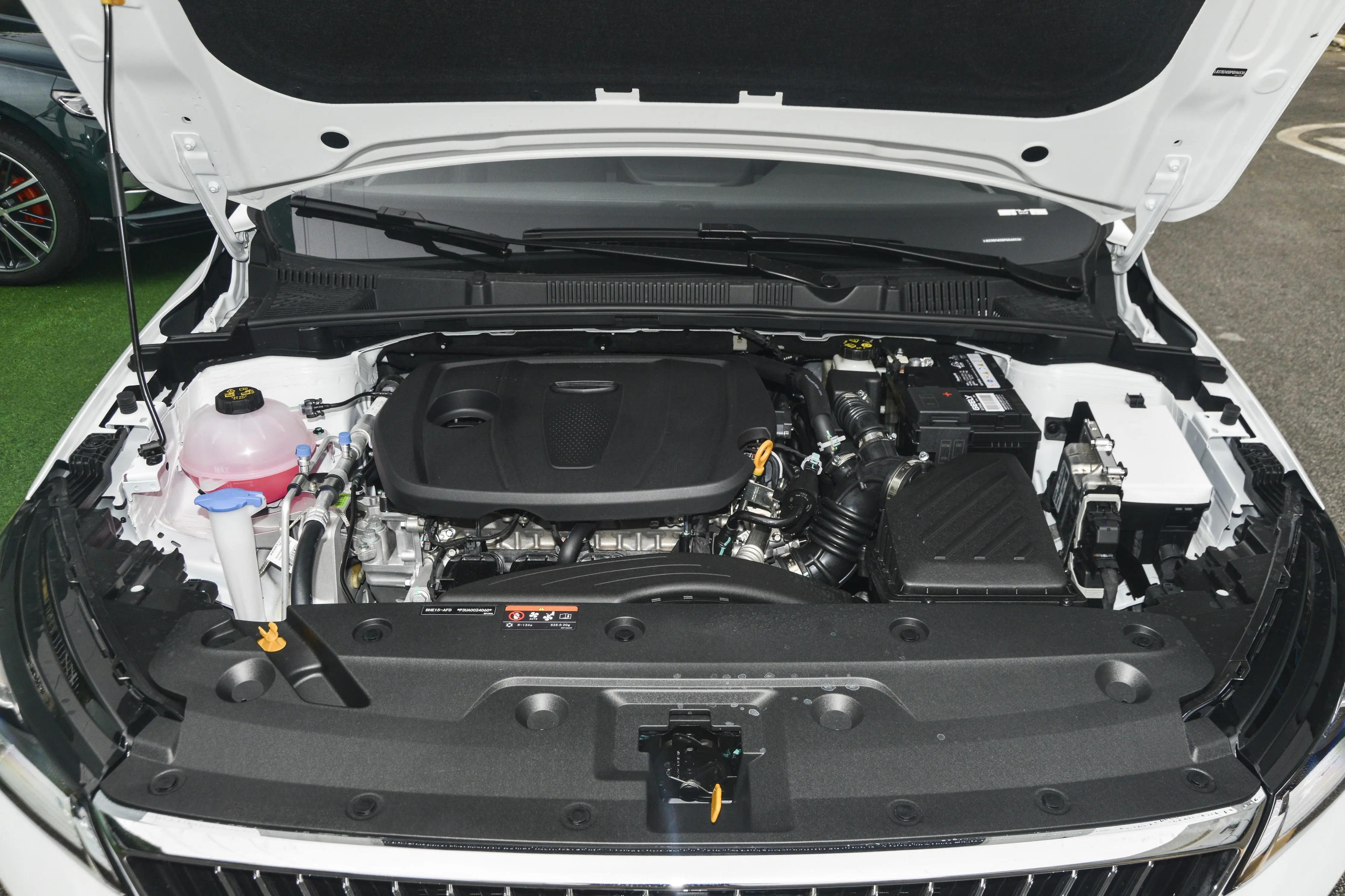 吉利帝豪第四代优缺点,国产吉利帝豪质量怎么样