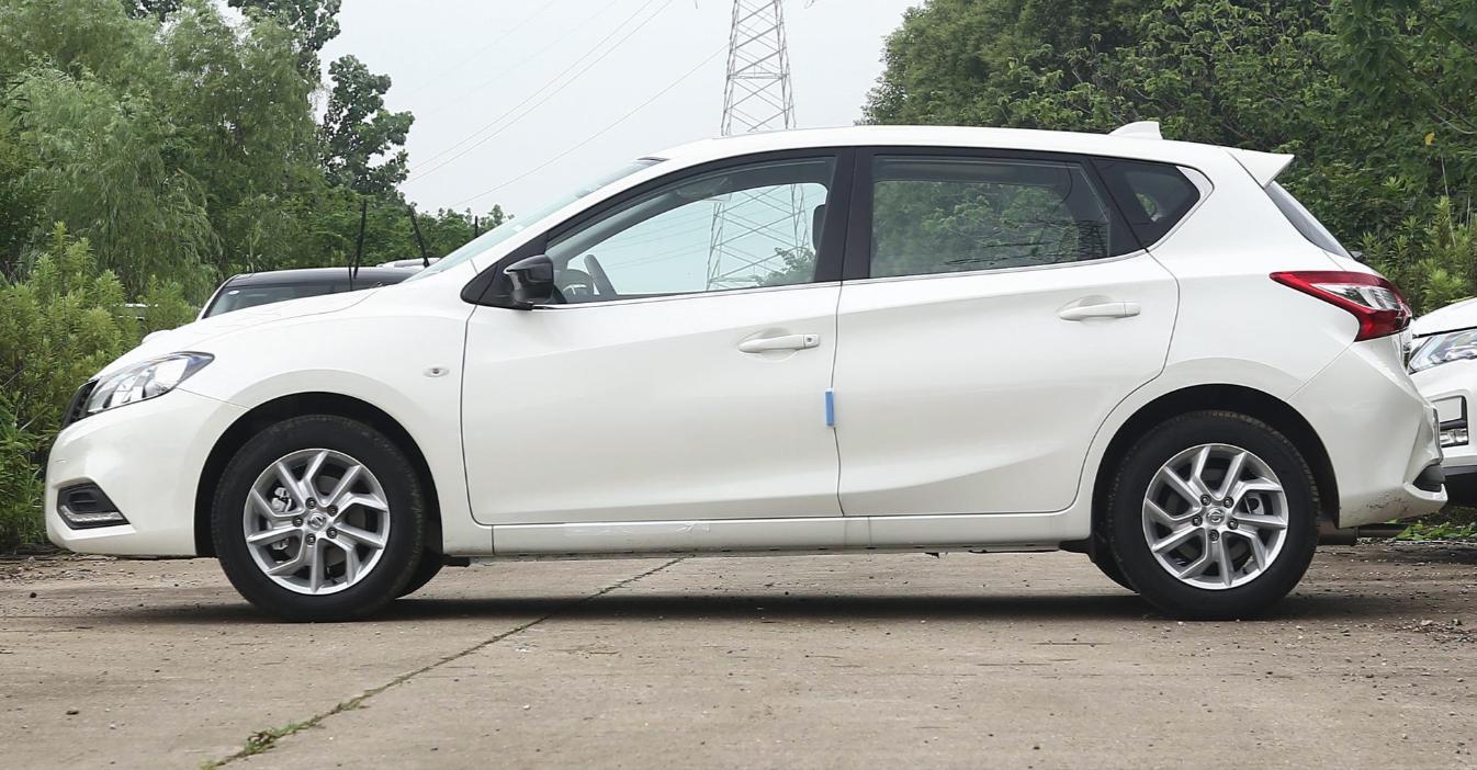 最新款骐达用车感受,11款1.6t骐达油耗多少