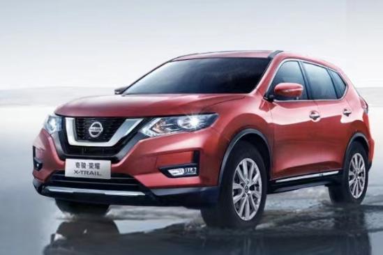 全新奇骏玩车报告,全新奇骏征服未知智勇上市