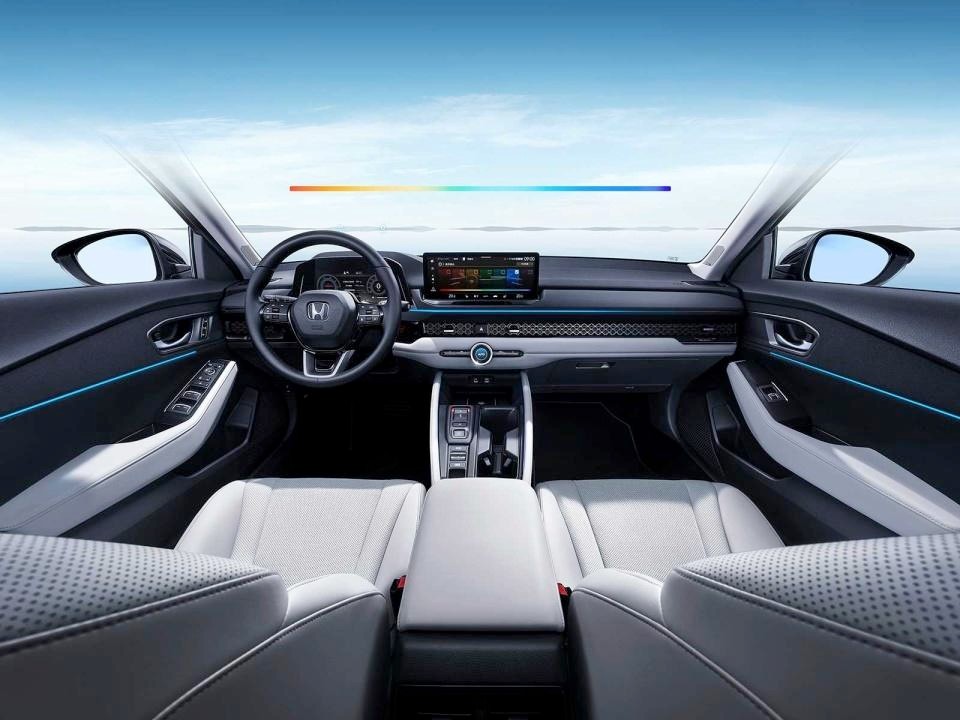 福特蒙迪欧1.5t对比本田雅阁1.5t,福特蒙迪欧1.5t发动机问题