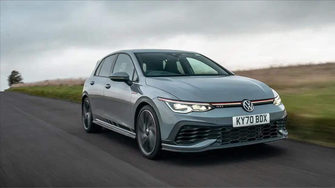 2015大众高尔夫gtimk7,大众2020高尔夫mk8报价