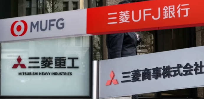 20年前就销量14万发动机,最新三菱汽车现状