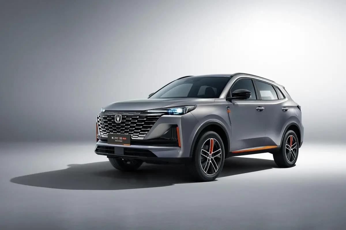 新款cs55与东风新款t5比较,东风风行t5evo和长安cs55选哪个