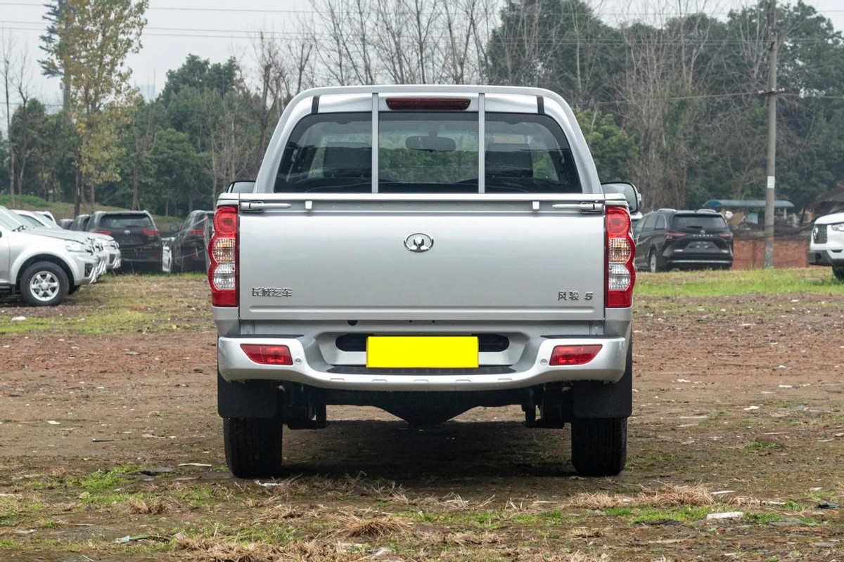 皮卡车推荐20万左右的长城炮,皮卡车推荐10至15万以下的高颜值