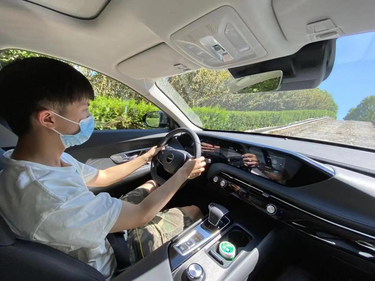 东风风神皓极的发动机怎么样,东风风神皓极碰撞测试