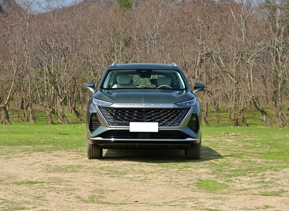 荣威rx9家享大六座suv,荣威rx9五座顶配版