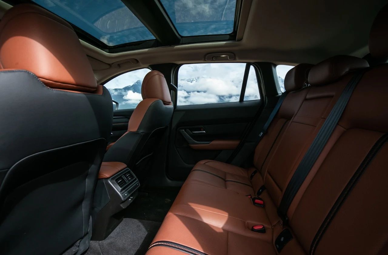 最新马自达cx-50试驾,试驾马自达cx50最新款