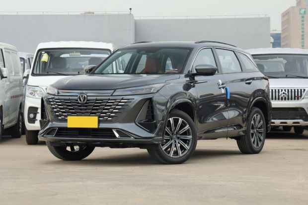 一季度中大型销量suv排行榜,一季度紧凑型suv销量榜