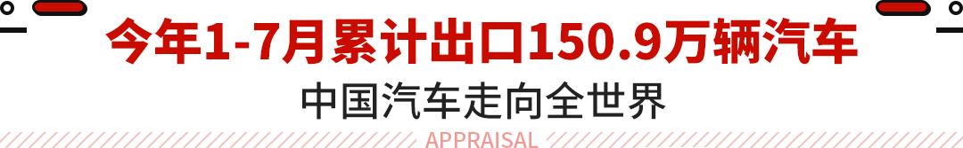让全球老外排队追捧的国产品牌,外国人拜倒疯抢的中国品牌