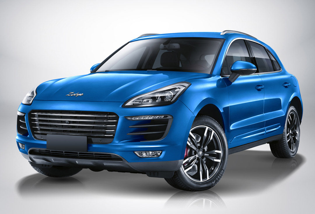 宝马中国顶尖车型值得拥有,宝马中国最先进的车